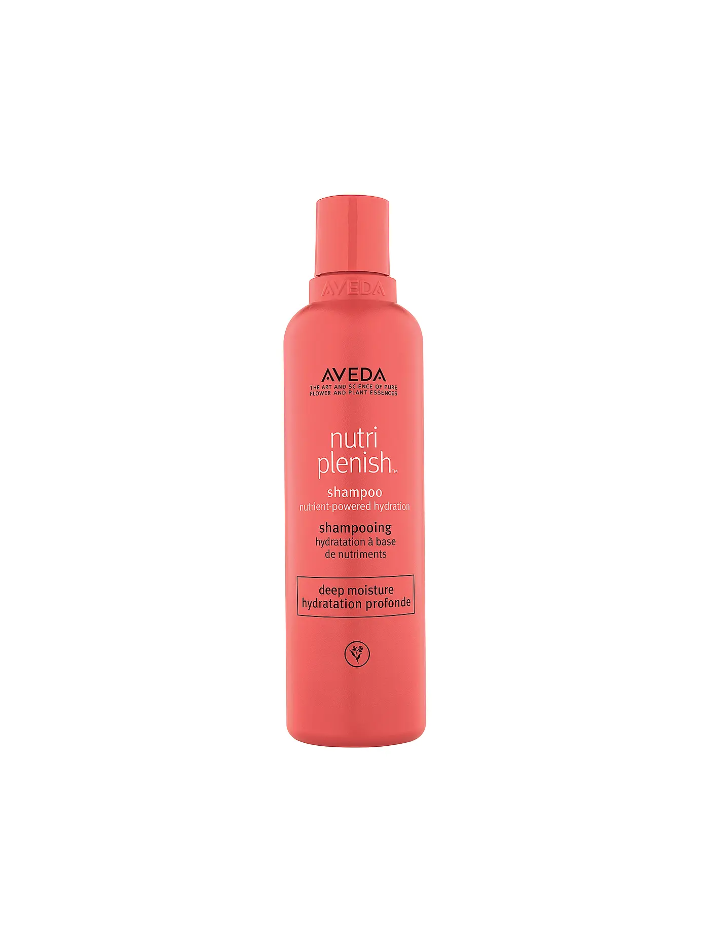 AVEDA | Nutriplenish™ Hydrating Shampoo Light Moisture 250ml | keine Farbe